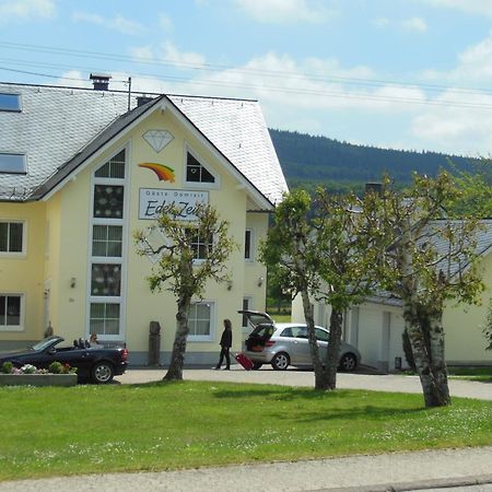 5-Sterne-Fewo Facette Allenbach Exterior foto