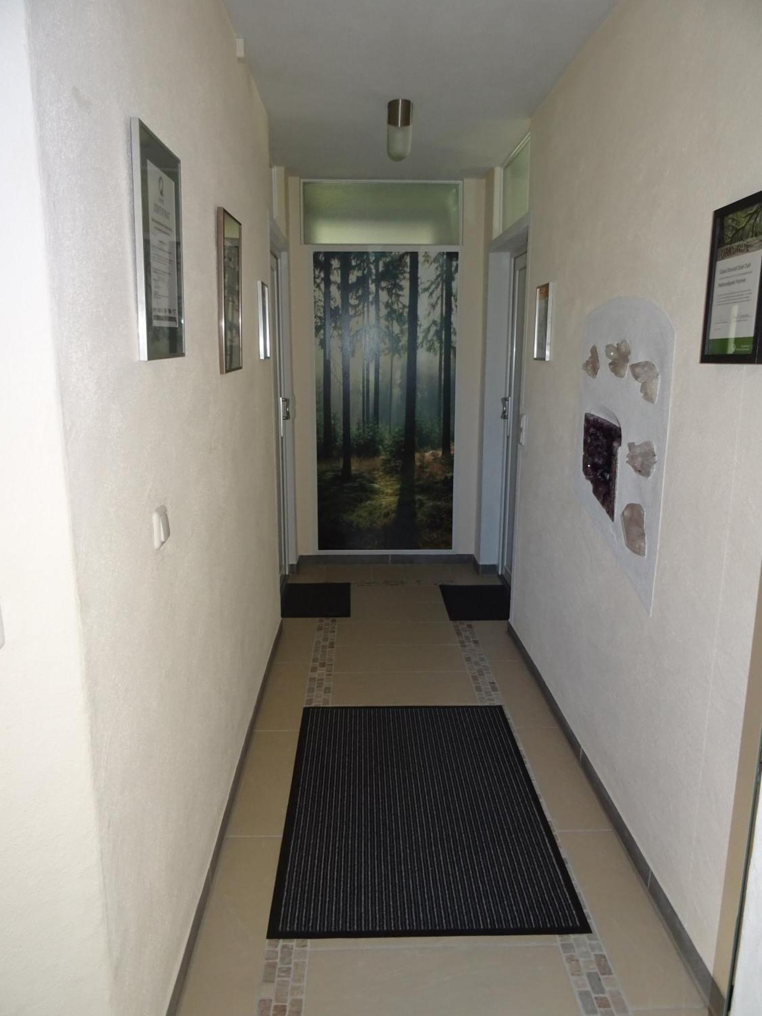 5-Sterne-Fewo Facette Allenbach Exterior foto